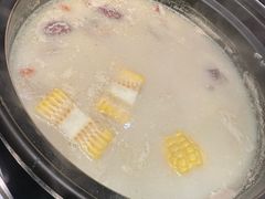 -捞王锅物料理(凯旋路店)