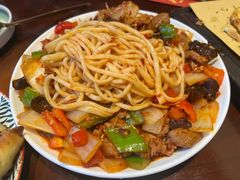 -那拉提之疆·新疆菜(美院店)