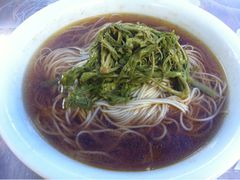 香椿面-兴福老面馆(寺路街店)