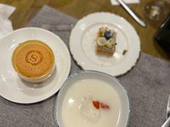 -博林天瑞喜来登酒店·西丽尚膳