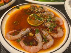 -潮三爷砂锅焗海鲜·生腌·海鲜粥(朝晖店)