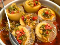 -蘑界·野生菌火锅(深业上城店)