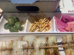 -木屋烧烤(龙岗龙城万科里店)