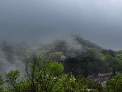 -妙峰山风景名胜区