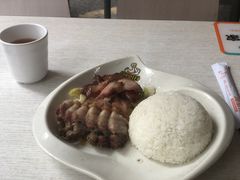 -阿皇仔烧鹅(麦地店)