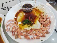 -覃记海鲜美食餐厅