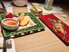 -匠和风精致料理(宁德万达店)