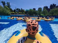 -清河半岛温泉度假酒店