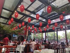 大堂-簋街仔仔小龙虾(簋街二店)