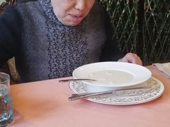 -新侨三宝乐西餐厅(崇文门店)