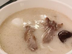 -金狮麟·新豫菜(金码大厦店)