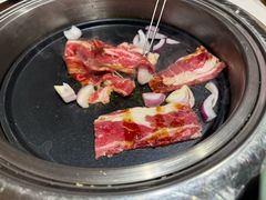 -玖泉里烤肉
