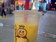 -蜜雪冰城(民勇大厦分店)