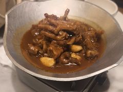 -小菜园新徽菜(芜湖万达店)