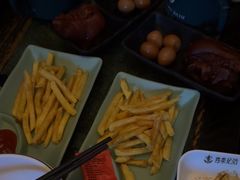 -青泰足浴·SPA养生连锁(新区店)