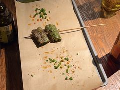 -新沙烧烤·炭烤鲜牛肉(新沙路店)