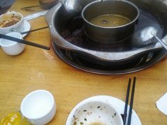 -金鼎雪山牦牛杂火锅(理县总店)