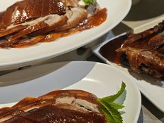 -福海居烤鸭店(鸟巢店)