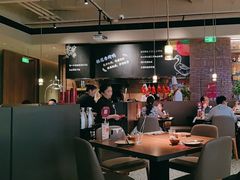 -青年公社烤鸭(熙悦天街店)