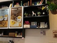 -西西弗矢量咖啡(北京长楹龙湖天街店)