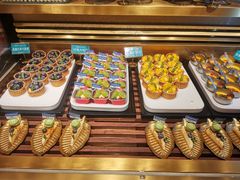 -東盛炭烤自助料理(玄武招商花园城店)
