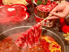 -蜀大侠火锅(总府路店)