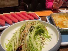 -肉串汪(望京店)