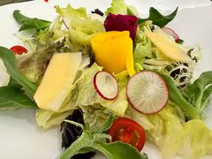 -新名仕新白玉兰餐厅