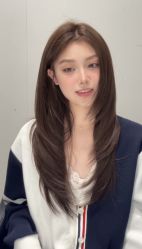 -DL HOPE造型
