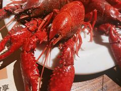 -功夫小龙虾·烧烤·江湖菜(金沙洲店)
