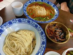 -漫渡庄•留芳小馆•泰州早茶•锡帮菜