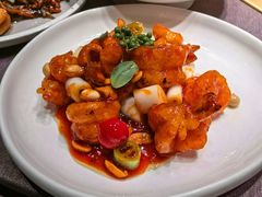 -羲和雅苑•北京烤鸭(乐园道万象城店)