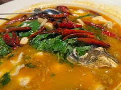 -清水亭湖北菜(大屯DT51店)