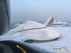 -哈尔滨大剧院