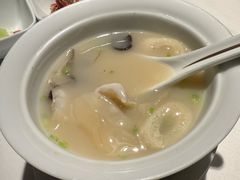 -荣轩(新荣记环球金融中心店)