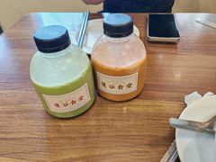 -曼谷食堂·泰国家庭料理(丹桂路店)
