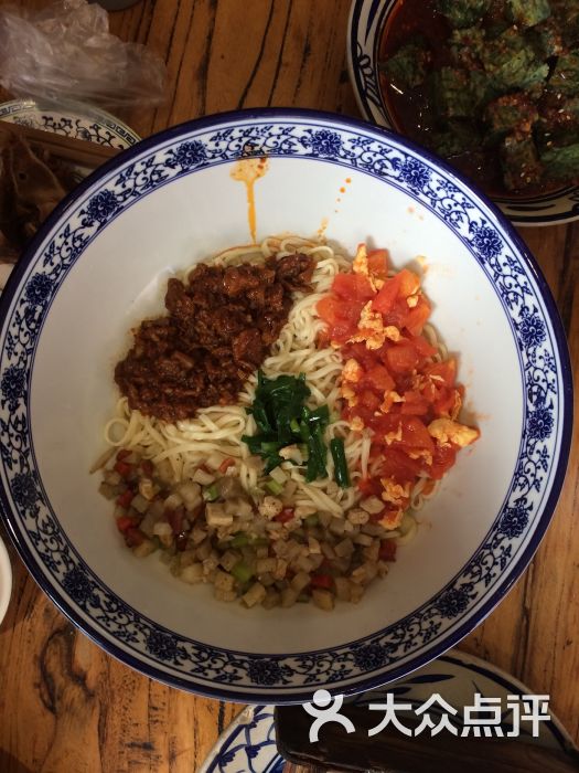 华州老碗-图片-华州区美食-大众点评网