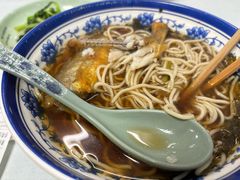 -明呈黄鱼面馆(斜土路店)