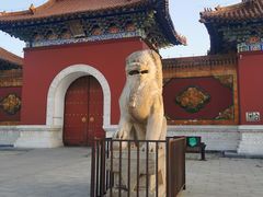 -北陵公园