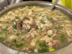 -协顺园回头馆(南顺城路店)