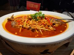 -桂小厨广西菜(印象城店)