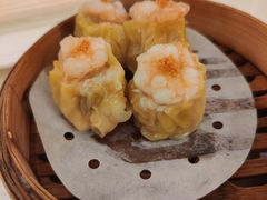蟹子烧麦皇-金翠皇宫粤菜·点心·海鲜(翡翠店)