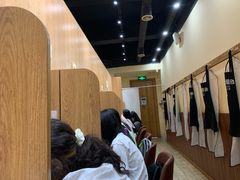 -独食火锅·半米屋台(望平街店)