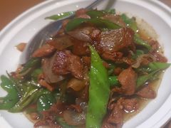 -胡子大厨·超级小炒肉(晶耀前滩店)