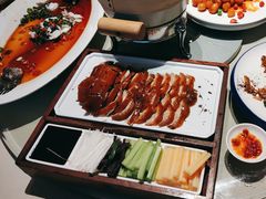 -侨美食家·粤菜(体育西路店)