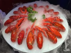 -沪小胖·小龙虾·蓝龙王(八佰伴店)