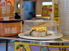 -争鲜回转寿司(东方银座店)