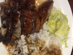 -陈光记烧腊(长寿路店)