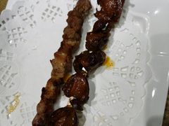 -小尕子·新疆菜(明园店)