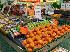 -叶氏兄弟果业(大连鲁迅店)